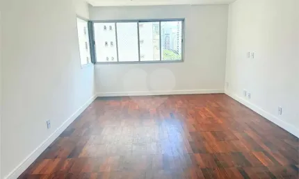 Apartamento com 3 quartos à venda em Jardim Paulista - SP