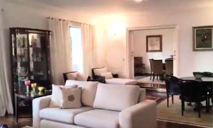 Apartamento com 4 quartos à venda em Vila Suzana - SP