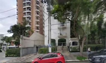 Apartamento com 3 quartos à venda em Aclimação - SP
