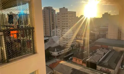 Apartamento com 3 quartos à venda em vila romana - sp