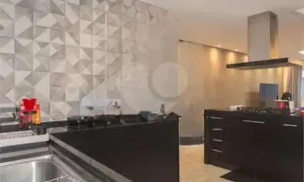 Condomínio com 3 quartos à venda em Vila Formosa - SP