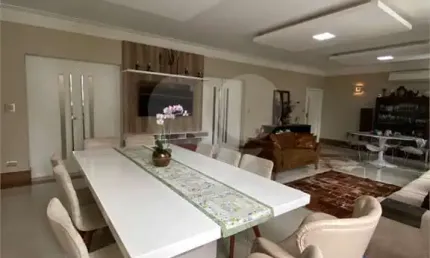 Apartamento com 3 quartos à venda ou para locação em Jardim Paulista - SP