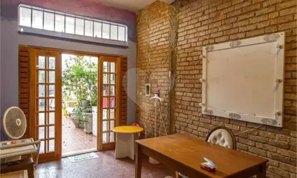 Casa com 4 quartos à venda na Rua Engenheiro Reynaldo Cajado, Tatuapé, São Paulo