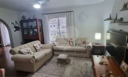 Apartamento com 4 quartos à venda na Rua Nunes Garcia, Santana, São Paulo