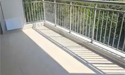 Apartamento com 3 quartos à venda em city américa - sp