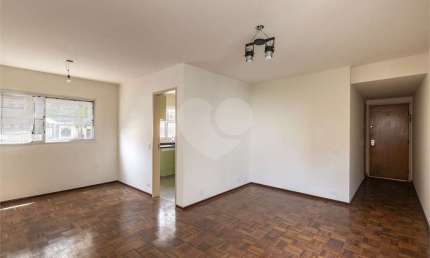 Apartamento com 3 quartos à venda em Jardim Paulista - SP
