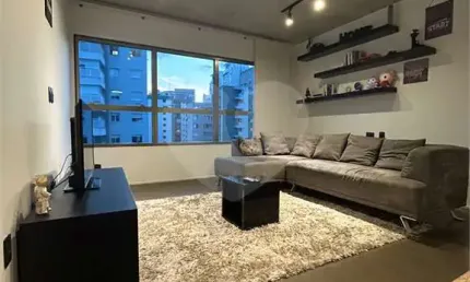Apartamento com 1 quartos à venda em bela vista - sp