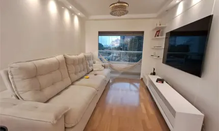 Apartamento com 3 quartos à venda em vila pompéia - sp