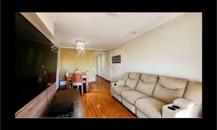 Apartamento com 3 quartos à venda em Indianópolis - SP