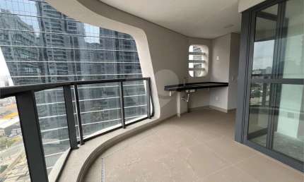 Apartamento com 3 quartos à venda em Chácara Santo Antônio (zona Sul) - SP