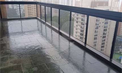 Apartamento com 3 quartos à venda em Vila Suzana - SP