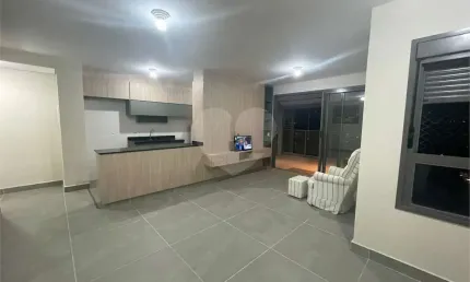 Apartamento com 2 quartos à venda em vila mariana - sp