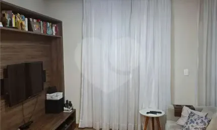 Apartamento com 3 quartos à venda em Vila Leopoldina - SP