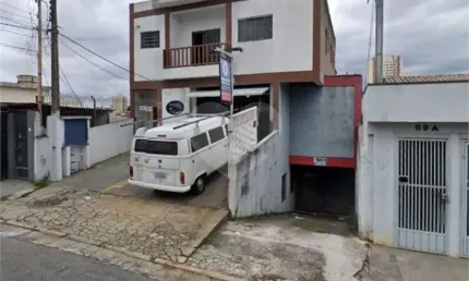 Prédio à venda na Rua Professora Romilde Nogueira de Sá, Casa Verde, São Paulo