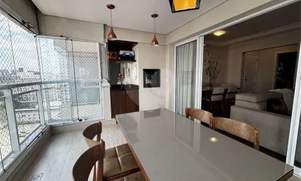 Apartamento com 3 quartos à venda em barra funda - sp