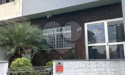 Casa com 4 quartos à venda na Rua Manoel Coelho da Silva, Bosque da Saúde, São Paulo