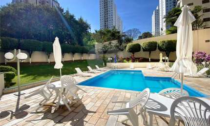 Apartamento com 3 quartos à venda em Vila Suzana - SP