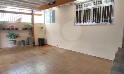 Casa com 7 quartos à venda em Lauzane Paulista - SP