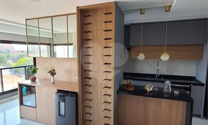 Apartamento com 2 quartos à venda em Planalto Paulista - SP