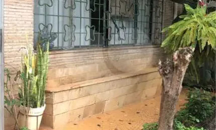 Casa com 4 quartos à venda ou para locação em Vila Mariana - SP