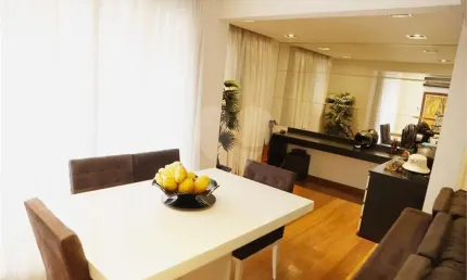 Apartamento com 3 quartos à venda na Rua Carlos Escobar, Santana, São Paulo