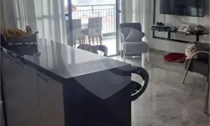 Apartamento com 2 quartos à venda na Avenida Guapira, Tucuruvi, São Paulo
