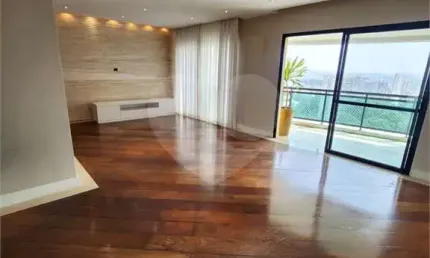 Apartamento com 3 quartos à venda em vila suzana - sp