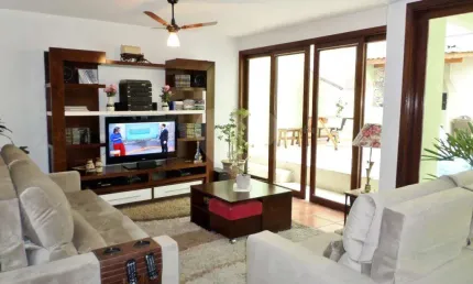 Casa com 4 quartos à venda na Rua Comendador Gabriel Calfat, Morumbi, São Paulo