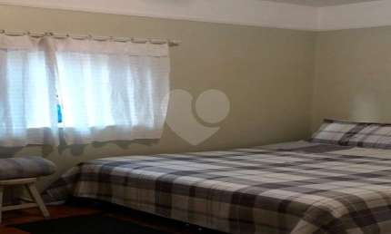 Casa com 2 quartos à venda em Jardim Peri Peri - SP
