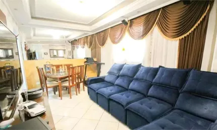 Apartamento com 2 quartos à venda em Jardim São Paulo(zona Norte) - SP
