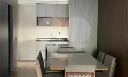 Apartamento com 3 quartos à venda em Sumarezinho - SP