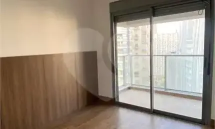 Apartamento com 3 quartos à venda em Sumarezinho - SP