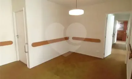 Apartamento com 3 quartos à venda na Rua Bartira, Perdizes, São Paulo