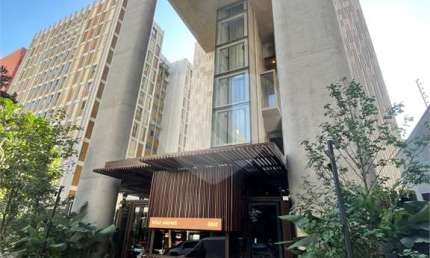 Apartamento com 1 quartos à venda ou para locação em Cerqueira César - SP