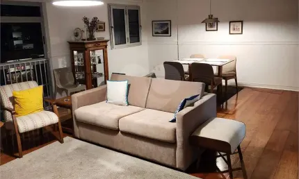 Apartamento com 3 quartos à venda em bela vista - sp