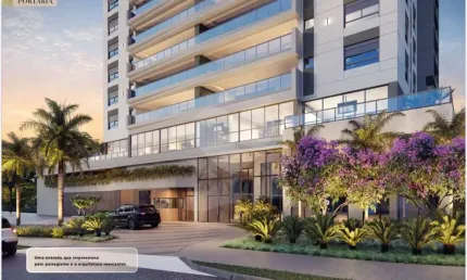 Apartamento com 3 quartos à venda em água branca - sp