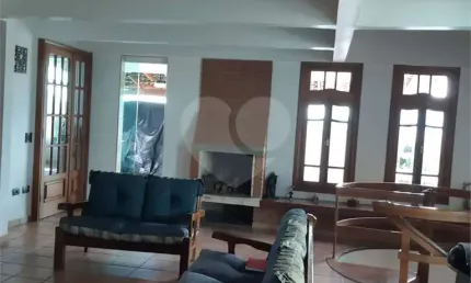 Apartamento com 4 quartos à venda em Vila Albertina - SP