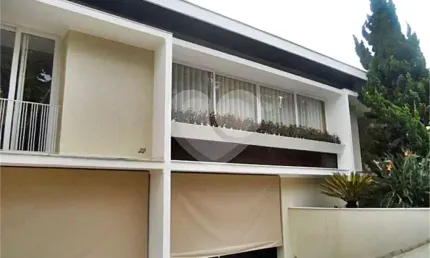 Condomínio com 4 quartos à venda ou para locação em Santana - SP