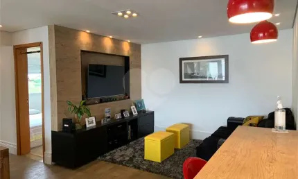 Apartamento com 2 quartos à venda ou para locação em Vila Andrade - SP