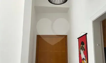 Apartamento com 2 quartos à venda em bela vista - sp