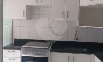 Apartamento com 2 quartos à venda na Rua Marina Crespi, Mooca, São Paulo