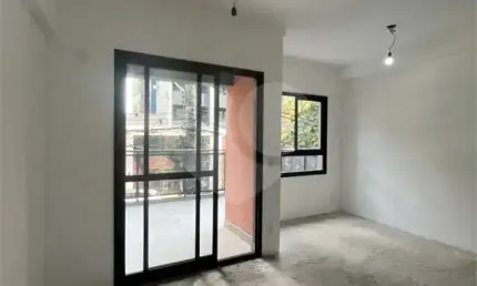 Apartamento com 1 quartos à venda em sumarezinho - sp