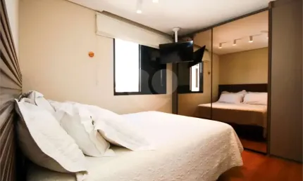 Cobertura com 2 quartos à venda em cidade são francisco - sp