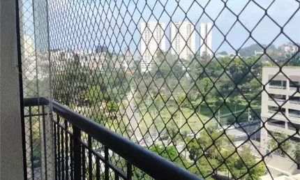 Apartamento com 3 quartos à venda em jardim tupanci - sp