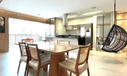 Apartamento com 2 quartos à venda em alphaville empresarial - sp