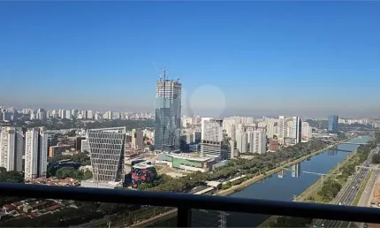 Apartamento com 3 quartos à venda em jardim fonte do morumbi - sp
