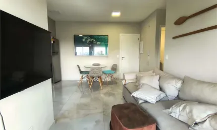 Apartamento com 2 quartos à venda na Avenida Professor Francisco Morato, Butantã, São Paulo