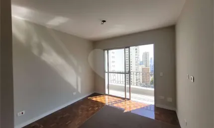 Apartamento com 3 quartos à venda em brooklin paulista - sp