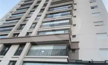 Apartamento com 3 quartos à venda ou para locação em bosque da saúde - sp