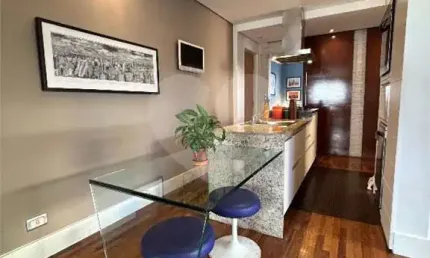 Apartamento com 2 quartos à venda em bela vista - sp